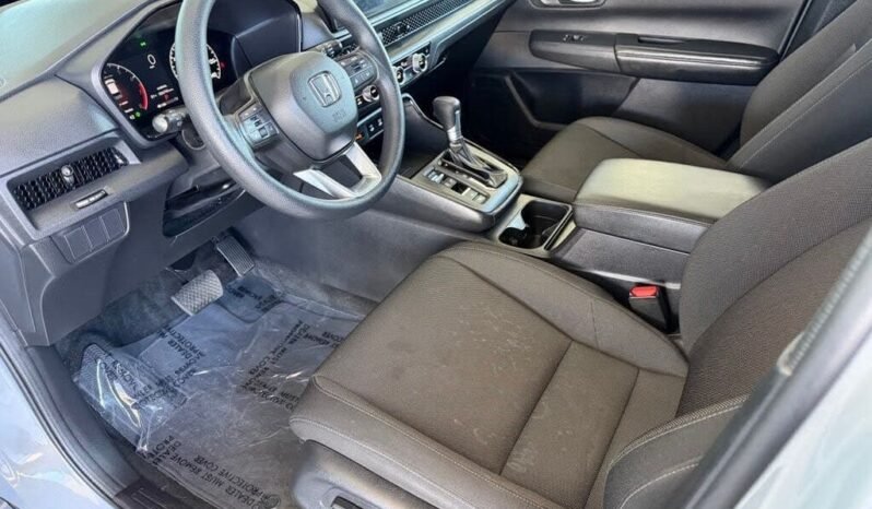 
								2026 Honda CR-V EX full									