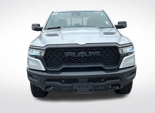 
								2026 Ram 1500 Rebel full									