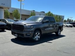 
										2026 Ram 1500 Express full									