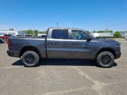 
										2026 Ram 1500 Rebel full									