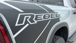 
										2026 Ram 1500 Rebel full									