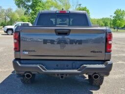 
										2026 Ram 1500 Rebel full									