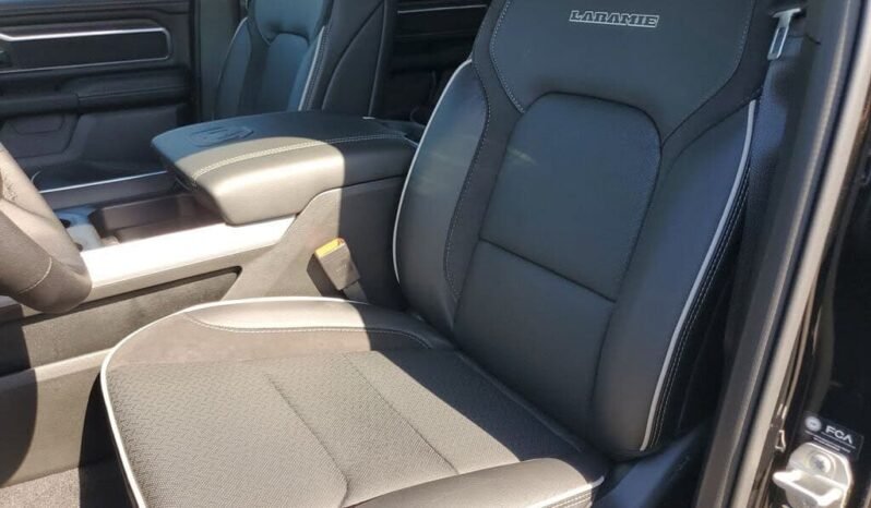 
								2026 Ram 1500 Laramie full									