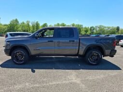 
										2026 Ram 1500 Rebel full									