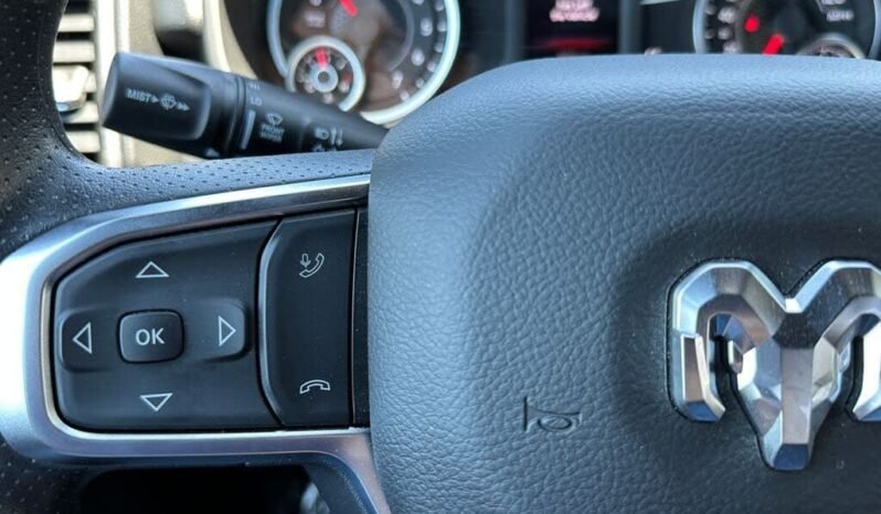 
								2026 Ram 1500 Express full									