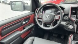 
										2026 Ram 1500 Rebel full									