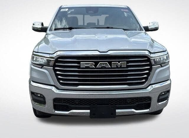 
								2026 Ram 1500 Laramie full									