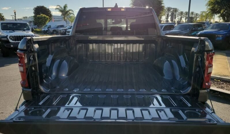 
								2026 Ram 1500 Big Horn/Lone Star full									