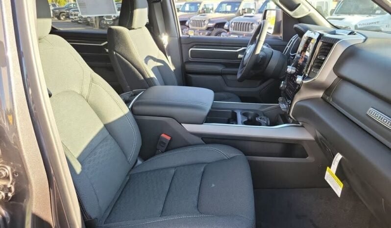 
								2026 Ram 1500 Big Horn/Lone Star full									