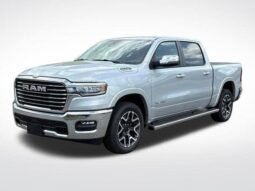 
										2026 Ram 1500 Laramie full									