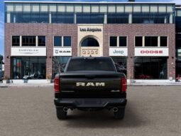 
										2026 Ram 1500 Tungsten full									