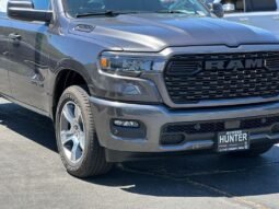 
										2026 Ram 1500 Express full									
