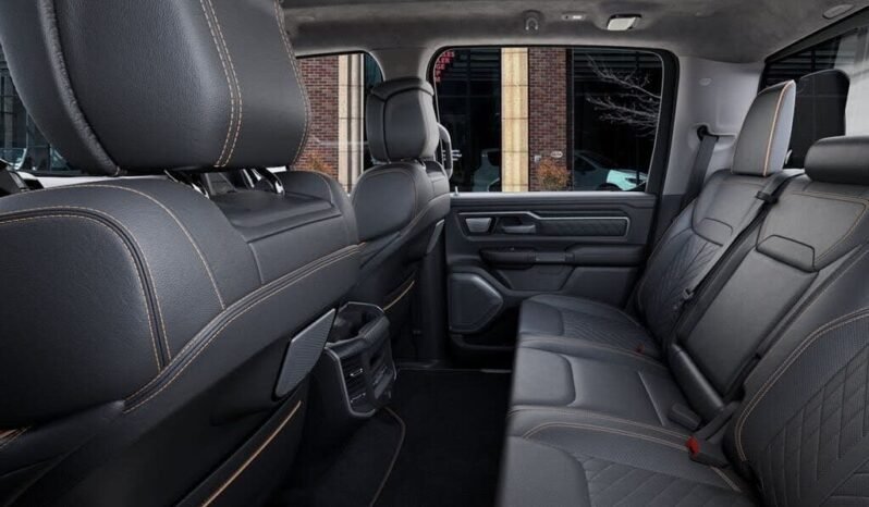 
								2026 Ram 1500 Tungsten full									