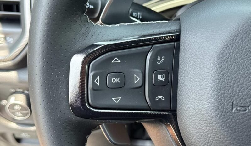
								2026 Ram 1500 Rebel 4×4 Crew Cab 5’7 Box full									