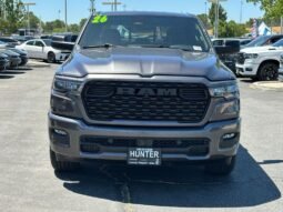 
										2026 Ram 1500 Express full									