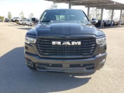 
										2026 Ram 1500 Laramie full									