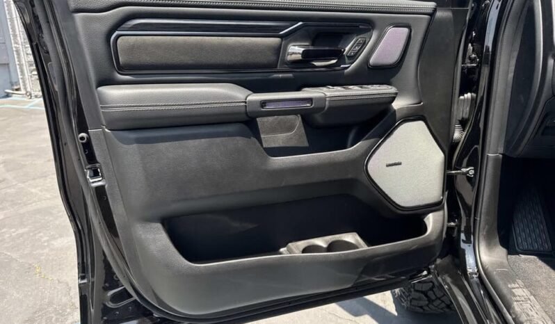 
								2026 Ram 1500 Rebel 4×4 Crew Cab 5’7 Box full									