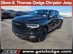 
										2026 Ram 1500 Limited full									