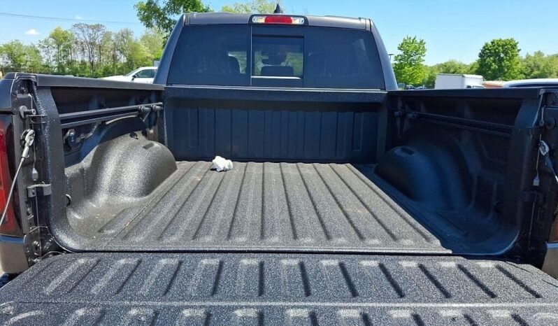 
								2026 Ram 1500 Rebel full									