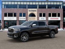 
										2026 Ram 1500 Tungsten full									