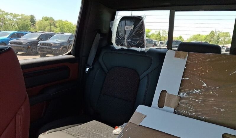 
								2026 Ram 1500 Rebel full									