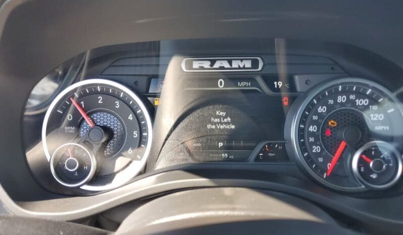 
								2026 Ram 1500 Laramie full									