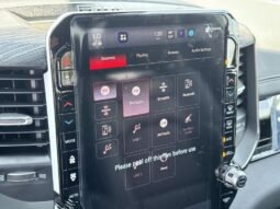 
										2026 Ram 1500 Rebel 4×4 Crew Cab 5’7 Box full									