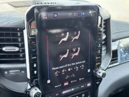 
										2026 Ram 1500 Rebel 4×4 Crew Cab 5’7 Box full									