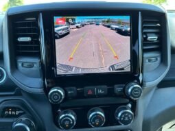 
										2026 Ram 1500 Express full									