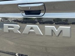 
										2026 Ram 1500 Rebel 4×4 Crew Cab 5’7 Box full									