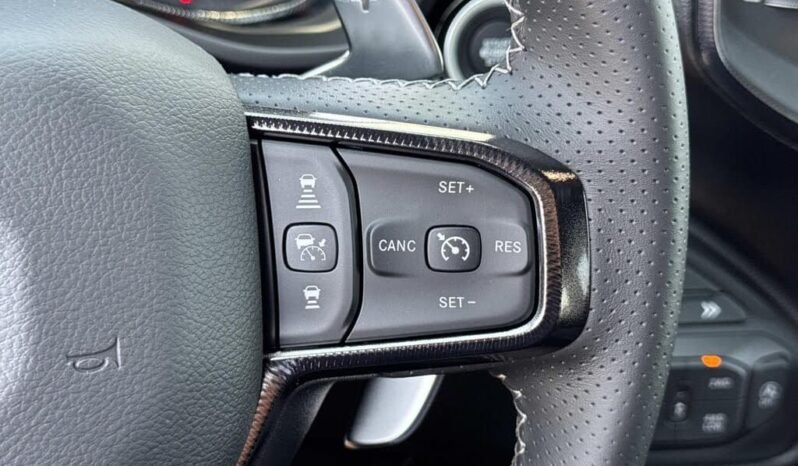 
								2026 Ram 1500 Rebel 4×4 Crew Cab 5’7 Box full									