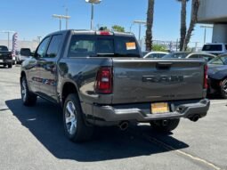 
										2026 Ram 1500 Express full									