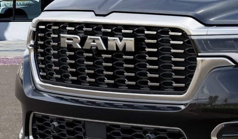 
								2026 Ram 1500 Tungsten full									