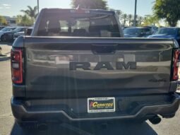 
										2026 Ram 1500 Big Horn/Lone Star full									
