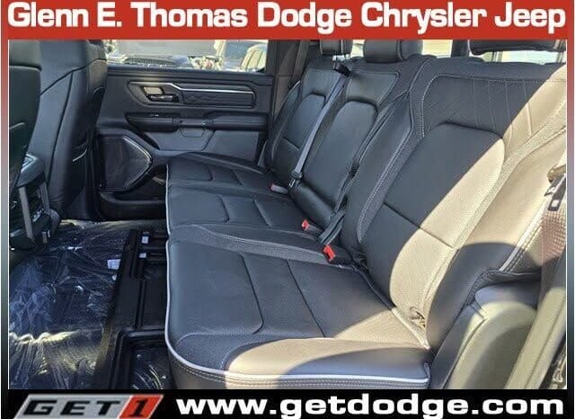 
								2026 Ram 1500 Limited full									