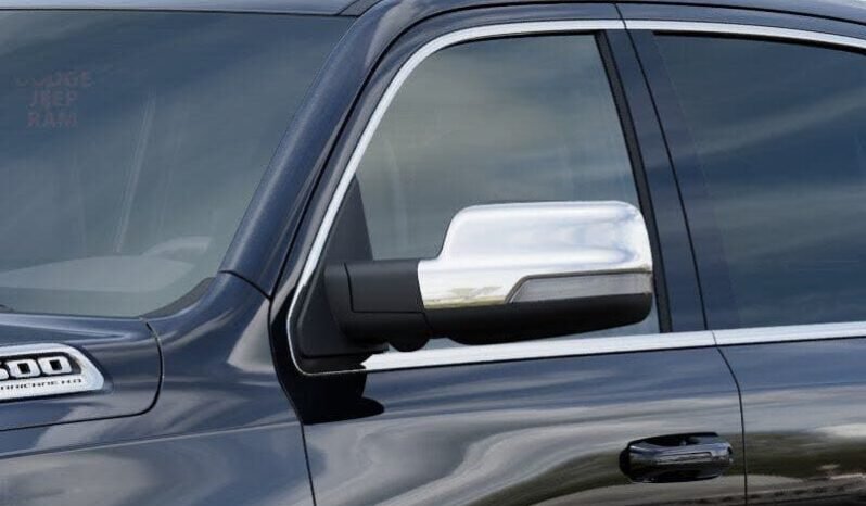 
								2026 Ram 1500 Tungsten full									