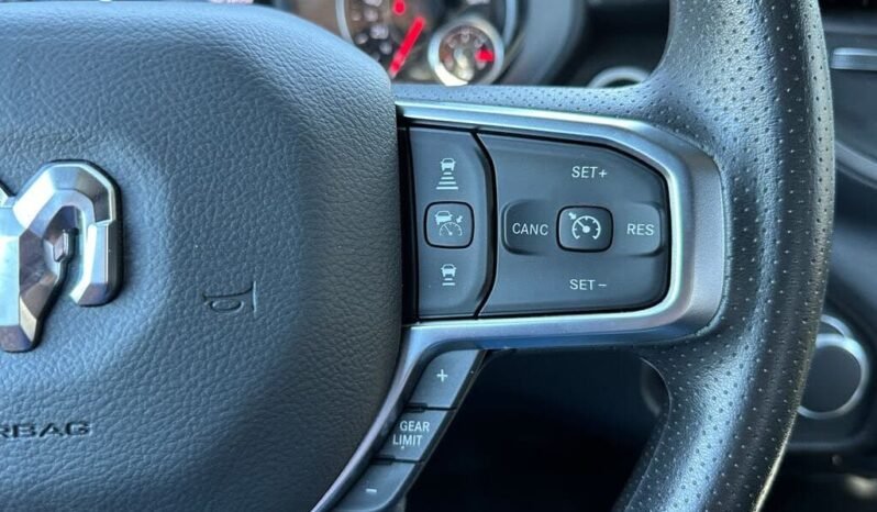 
								2026 Ram 1500 Express full									