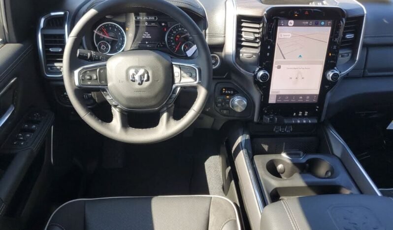 
								2026 Ram 1500 Laramie full									