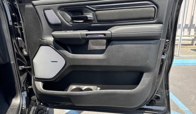 
								2026 Ram 1500 Rebel 4×4 Crew Cab 5’7 Box full									