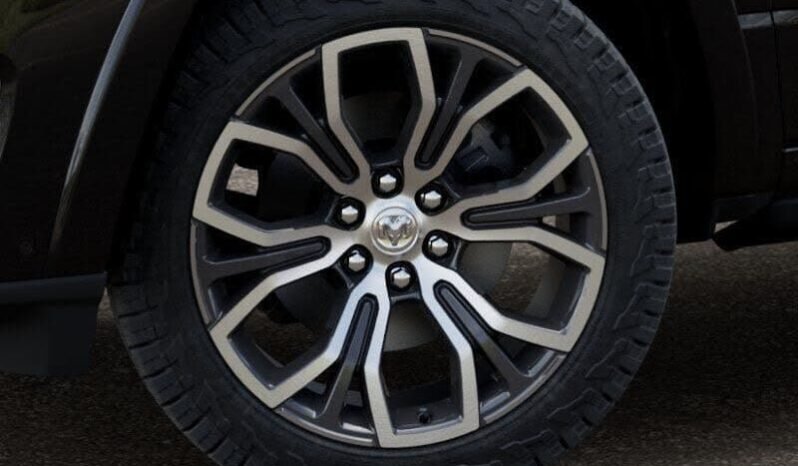 
								2026 Ram 1500 Tungsten full									