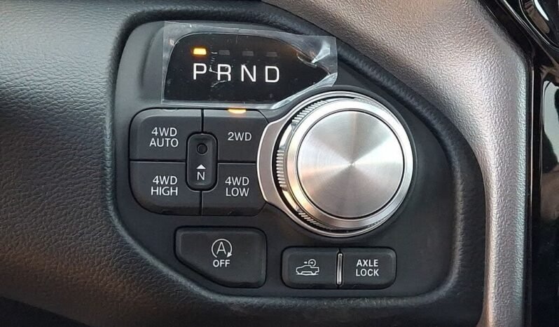 
								2026 Ram 1500 Rebel full									