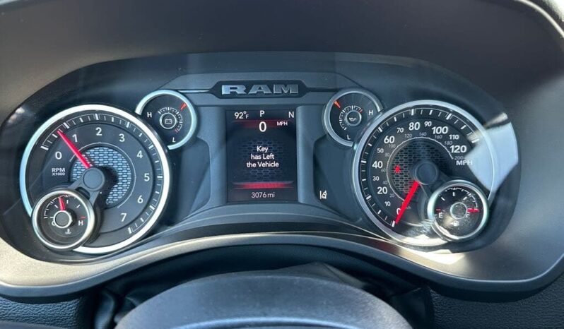 
								2026 Ram 1500 Express full									