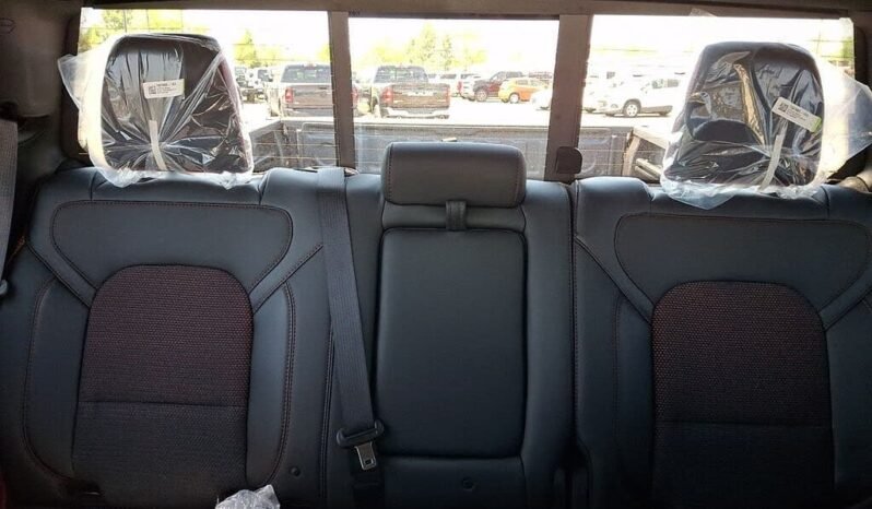 
								2026 Ram 1500 Rebel full									