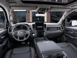 
										2026 Ram 1500 Tungsten full									