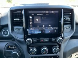 
										2026 Ram 1500 Express full									