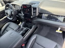 
										2026 Ram 1500 Rebel 4×4 Crew Cab 5’7 Box full									