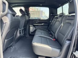 
										2026 Ram 1500 Rebel 4×4 Crew Cab 5’7 Box full									