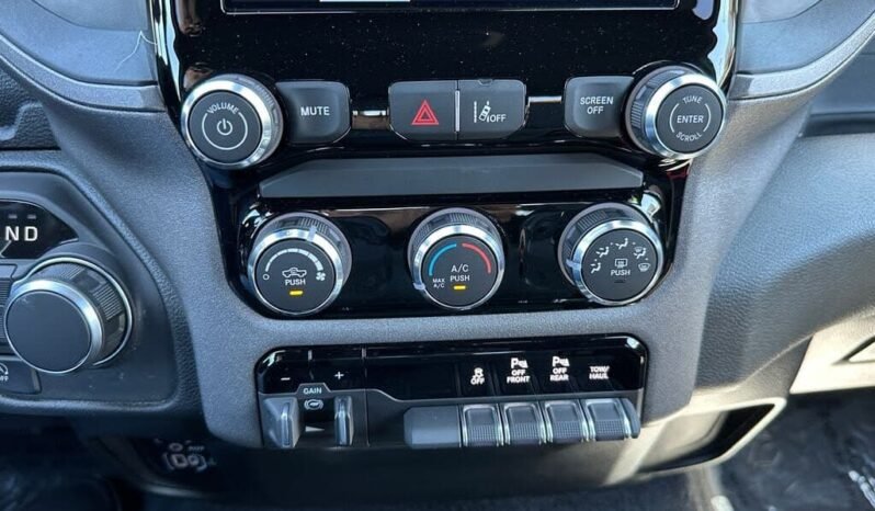 
								2026 Ram 1500 Express full									