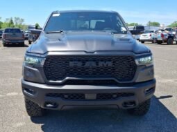 
										2026 Ram 1500 Rebel full									