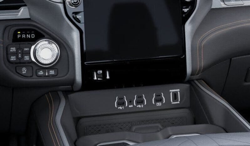 
								2026 Ram 1500 Tungsten full									